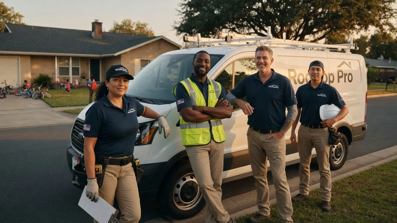 Roof Repair in Clay City, IN near me